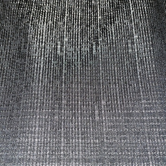 LeSuit Skirt & Suit Studio Blazer (Both Kasper Companies) Matching Suit. Size 8. - Picture 15 of 15